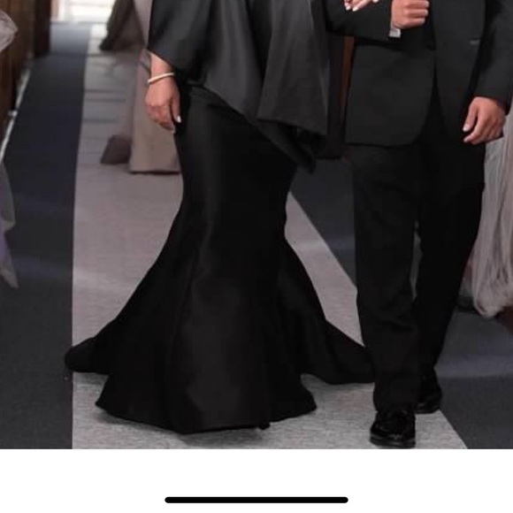 Jovani formal gown - Picture 4 of 5